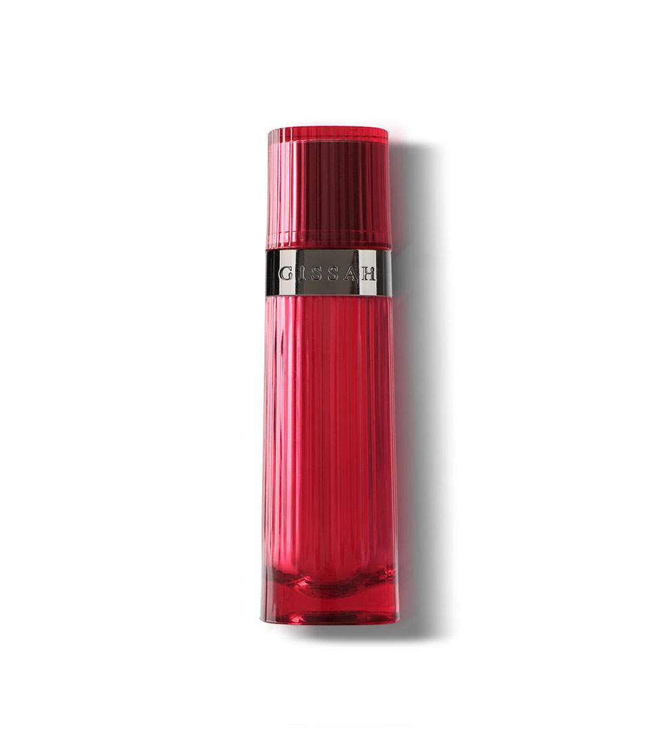 Secret Blossom Fragrance Gift Set with Perfume, Powder, and Khamriya