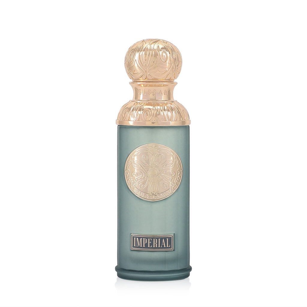 Gissah Valley's Unisex Perfume Gift Set 3 x 50ml EDP