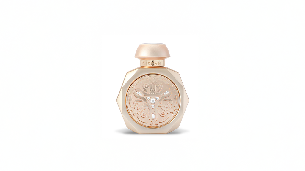 The Jewel Woody Oriental Unisex Eau de Parfum 90ml Spray