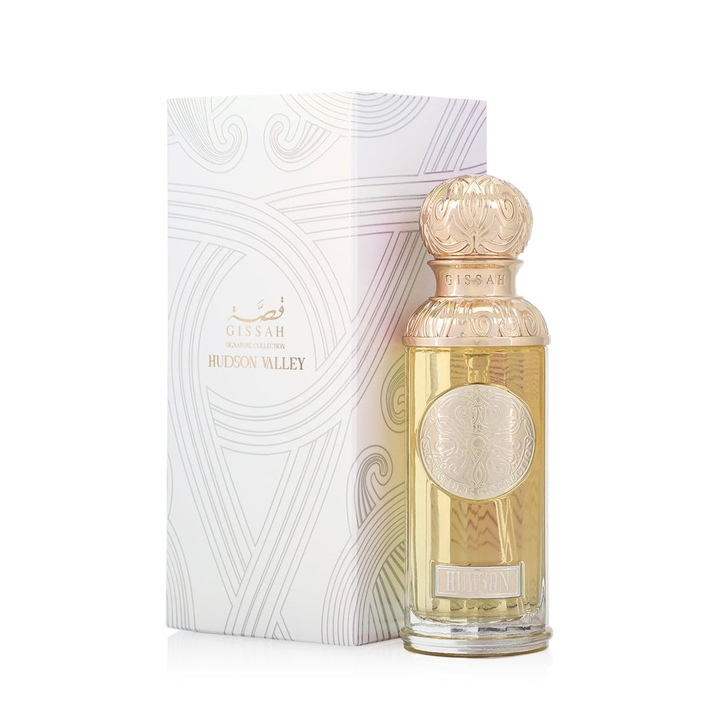Gissah Valley's Unisex Perfume Gift Set 3 x 50ml EDP