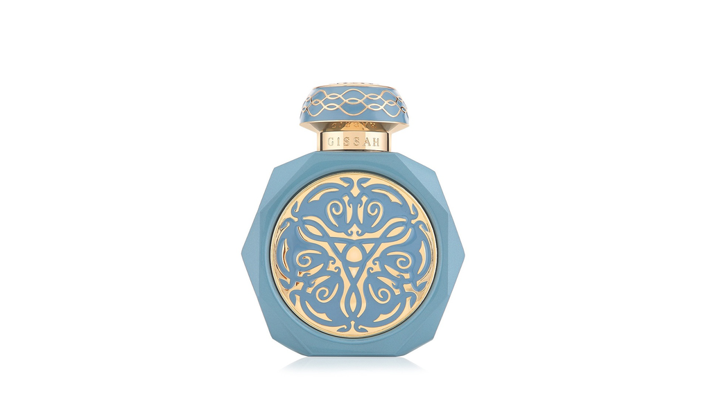 Gissah Vitus 90ml Unisex Eau De Parfum Citrus Fruity Floral