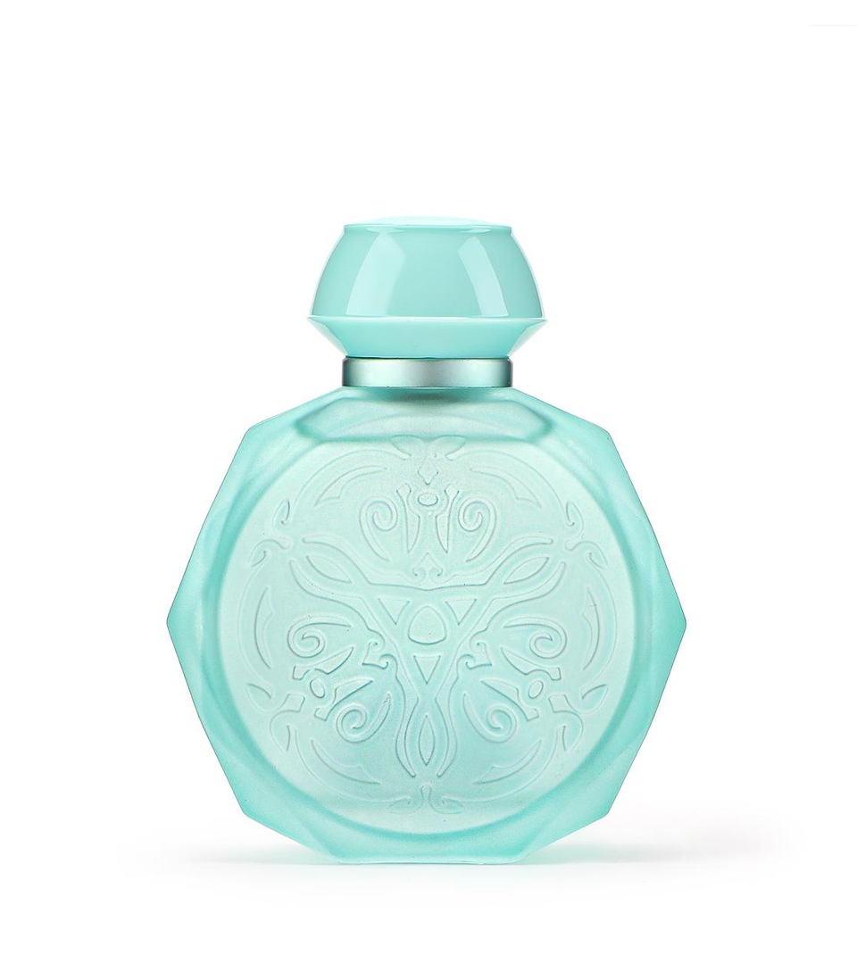 Gissah Astra Fragrance Set Featuring 60ml EDP and 10g Powder