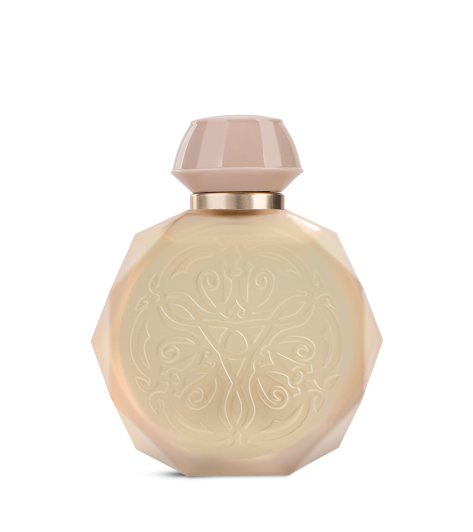 Gissah Vesta Musk Eau de Parfum and Scented Powder Set