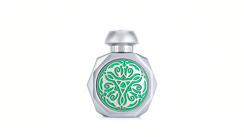 Gissah Montana Unisex Eau De Parfum 90ml Woody Balsamic Fragrance