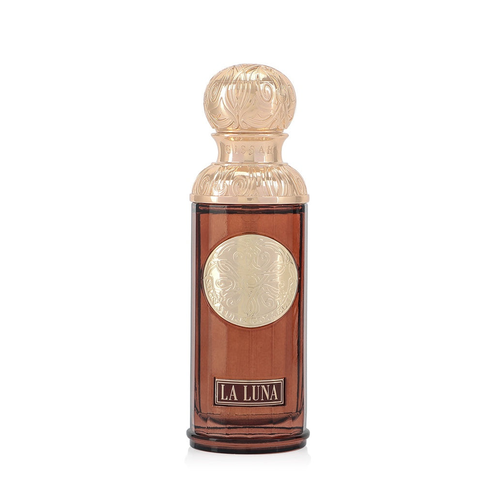 Gissah Valley's Unisex Perfume Gift Set 3 x 50ml EDP