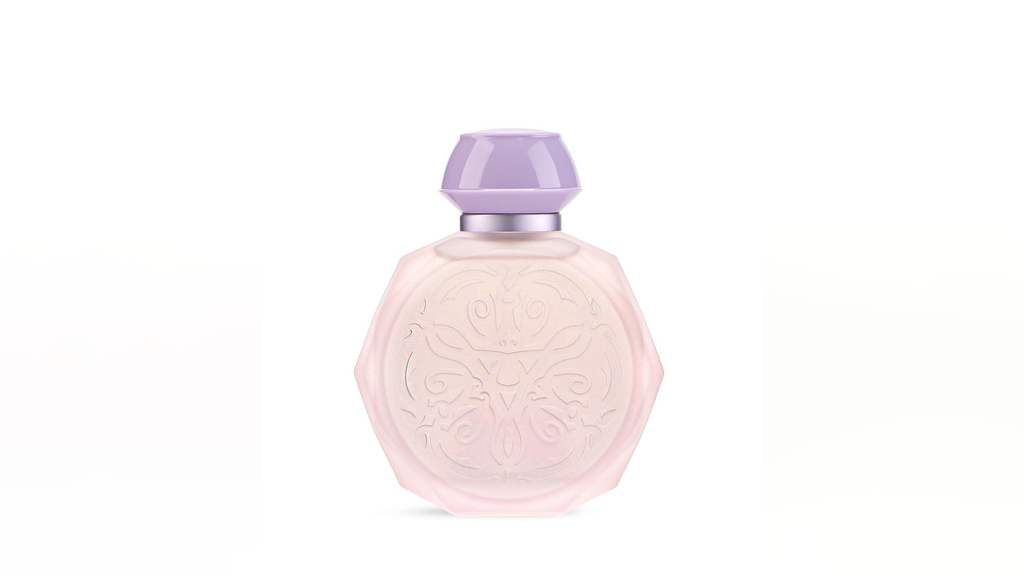 Gissah Lunar Unisex Fragrance Set with EDP Perfume and Powder