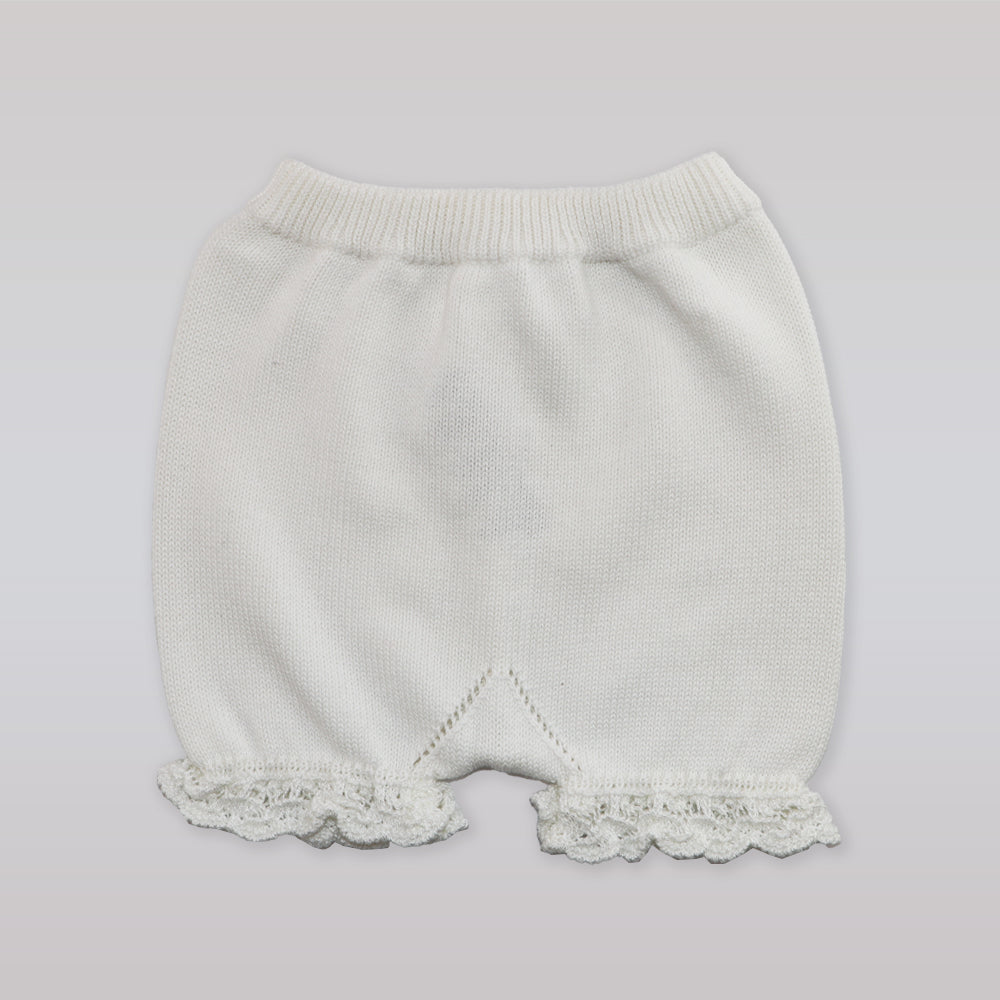 Paz Rodriguez Ochitos Summer Baby Knickers for 6 Months
