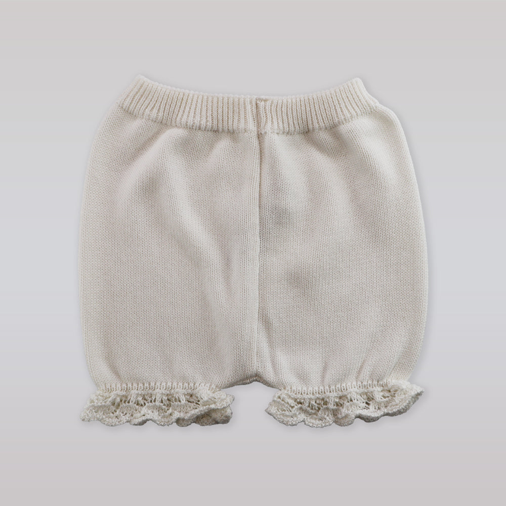 Paz Rodriguez Ochitos Summer Baby Knickers for 6 Months