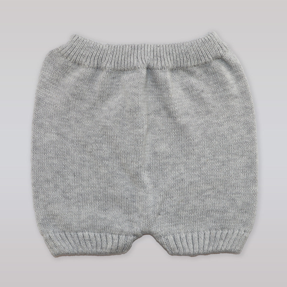 Paz Rodriguez Ochitos Soft Cotton Baby Knickers in Vapor Blue