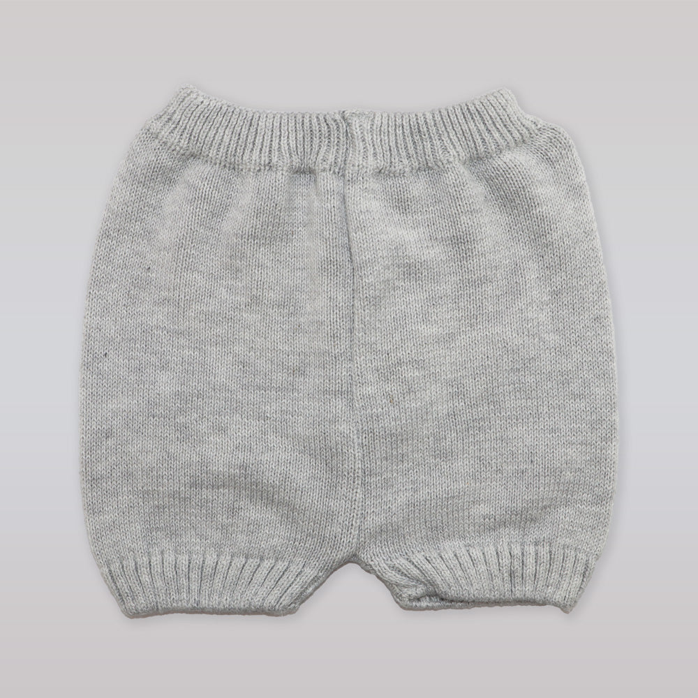 Paz Rodriguez Ochitos Soft Cotton Baby Knickers in Vapor Blue