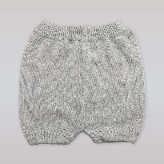 Paz Rodriguez Ochitos Soft Cotton Baby Knickers in Vapor Blue