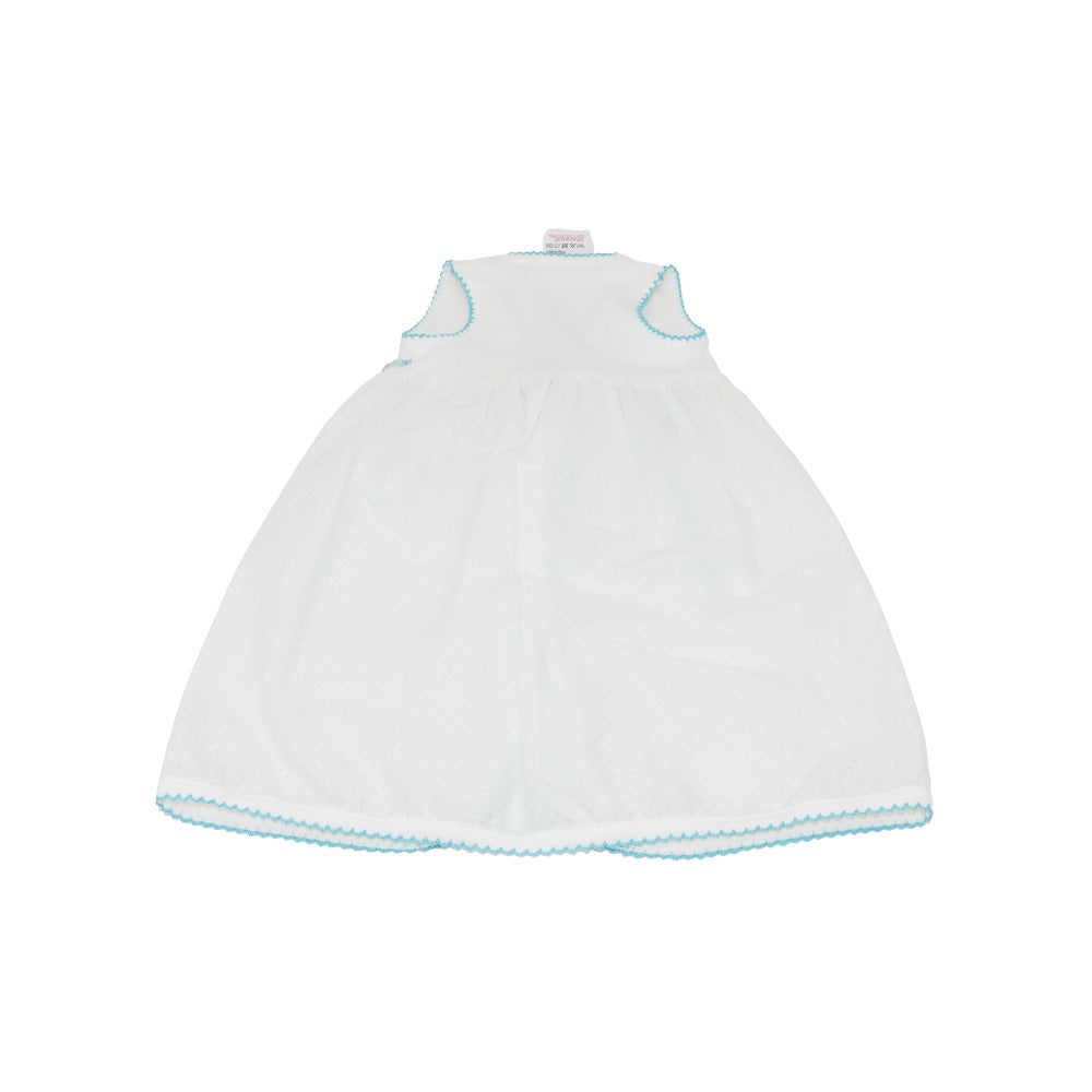 Purete Du Bebe Baby Girls Skirtind Ruffle Bloomers 3 Months