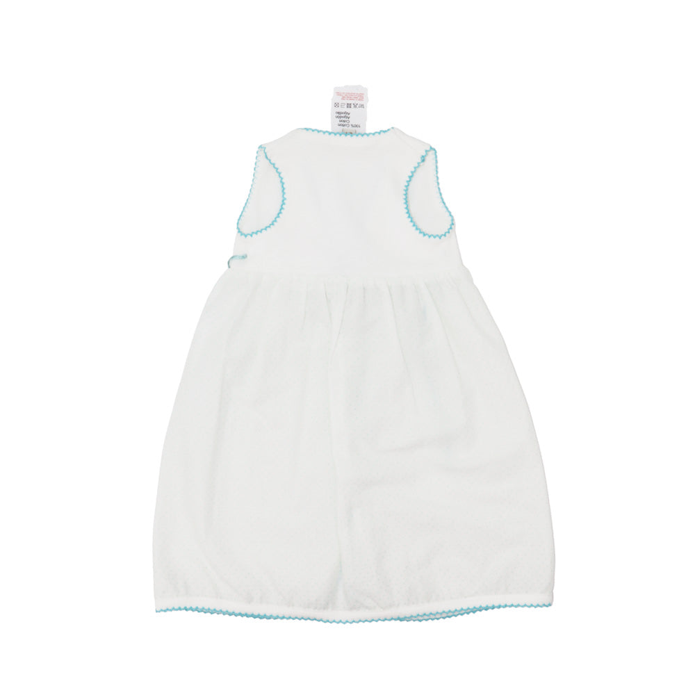 Purete Du Bebe Baby Girls Skirtind Ruffle Bloomers 3 Months