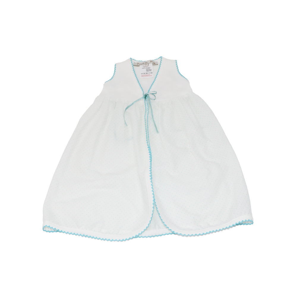 Purete Du Bebe Baby Girls Skirtind Ruffle Bloomers 3 Months