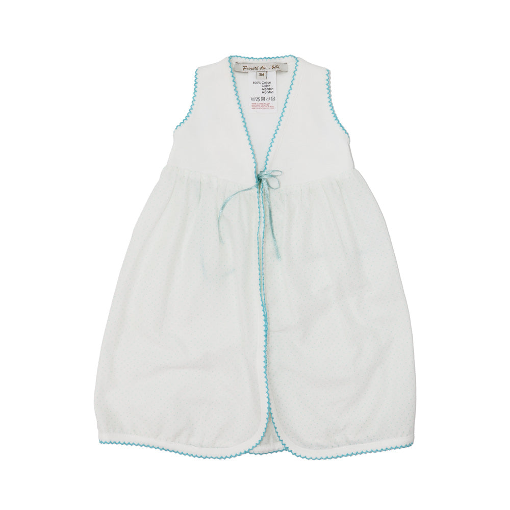 Purete Du Bebe Baby Girls Skirtind Ruffle Bloomers 3 Months
