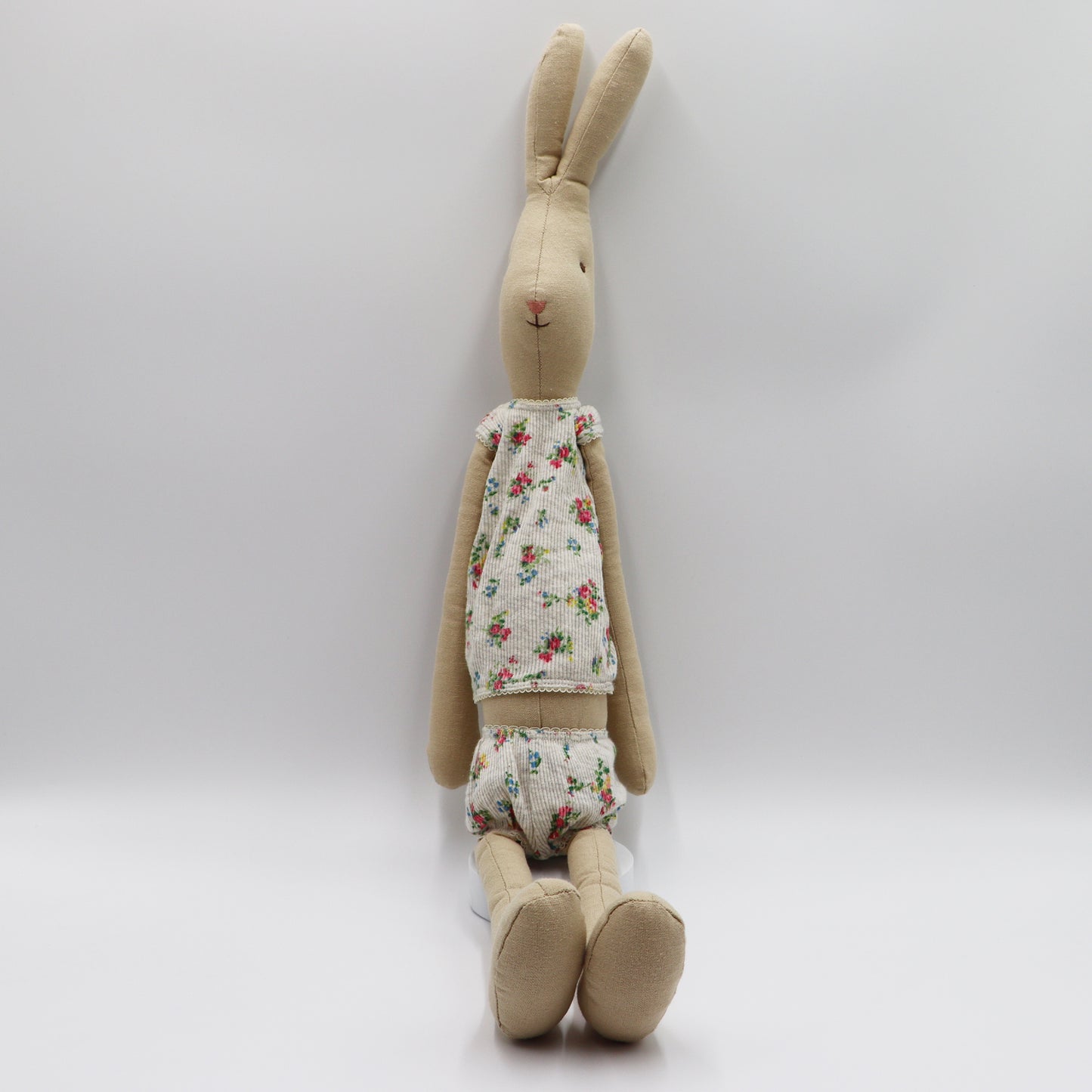 Maileg Rabbit Girl Soft Plush Heirloom Toy Doll 20 Inch