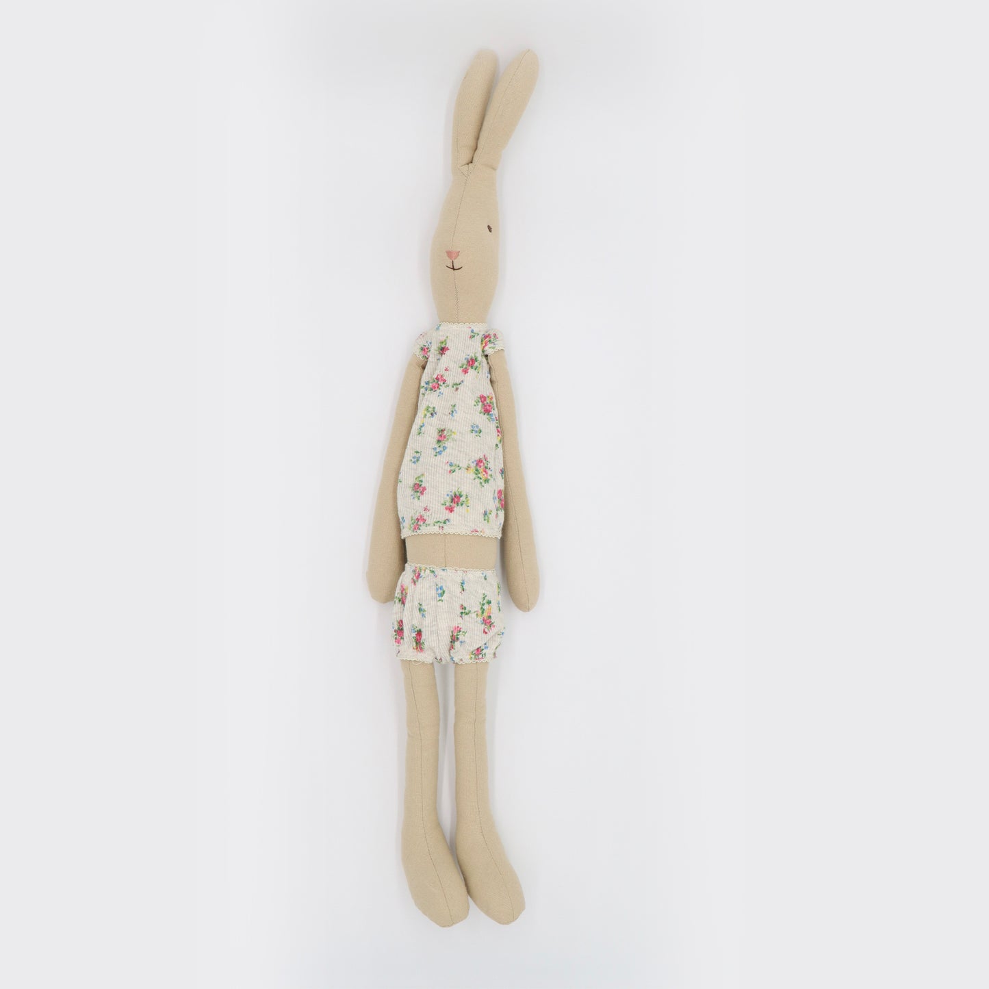 Maileg Rabbit Girl Soft Plush Heirloom Toy Doll 20 Inch