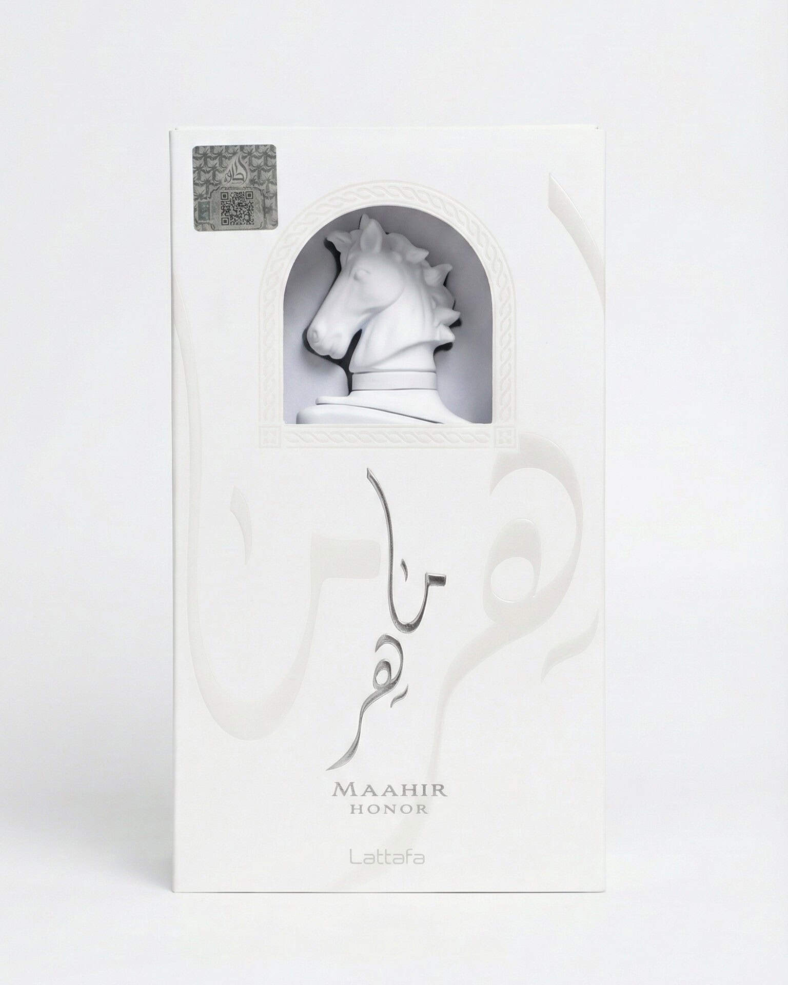 Maahir Honor Eau De Parfum Long Lasting Luxury Fragrance 100ml