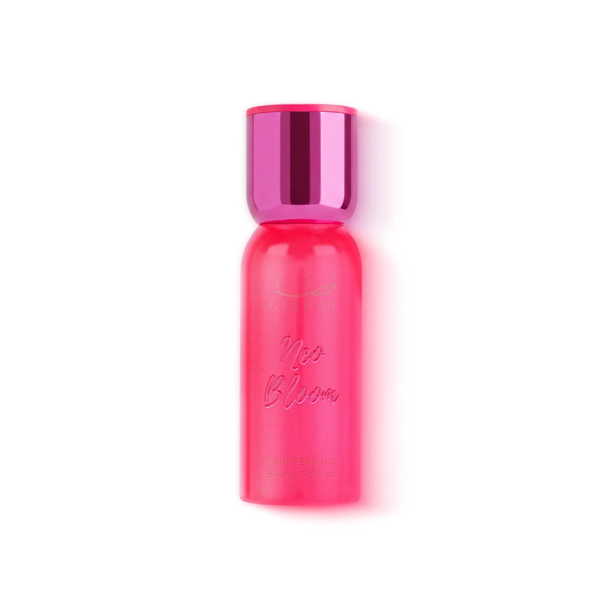 Gissah Neo Bloom Fragrance Set - Floral Fruity Perfume Collection