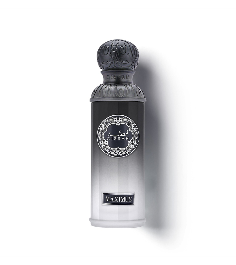 Gissah Titan Him Fragrance Set 2x90ml Magnus and Maximus Perfumes