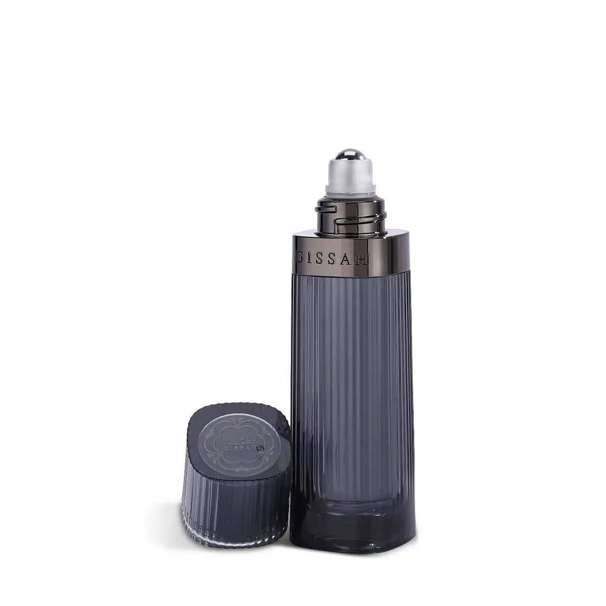 Gissah Pure Perfume No.1 Masculine Roll-On 20ml Fresh Aquatic Scent