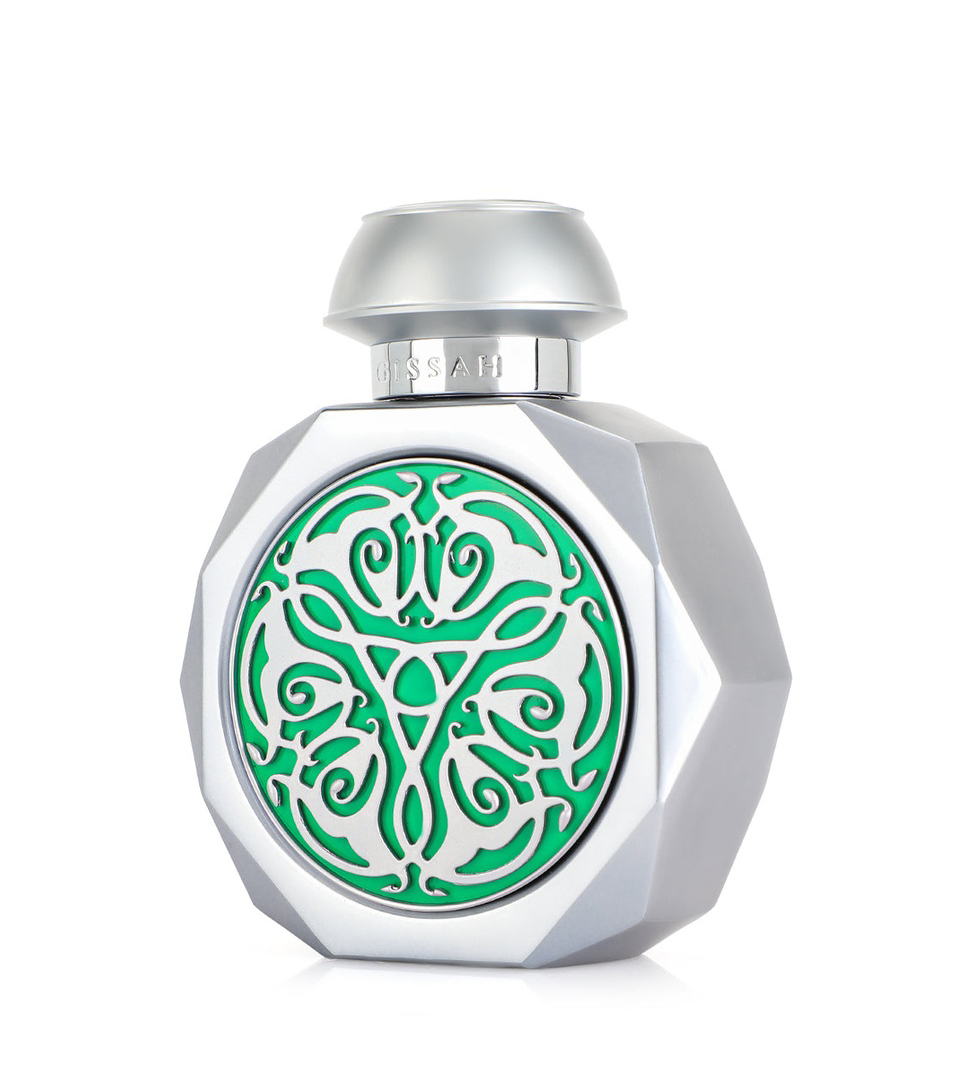 Gissah Montana Unisex Eau De Parfum 90ml Woody Balsamic Fragrance