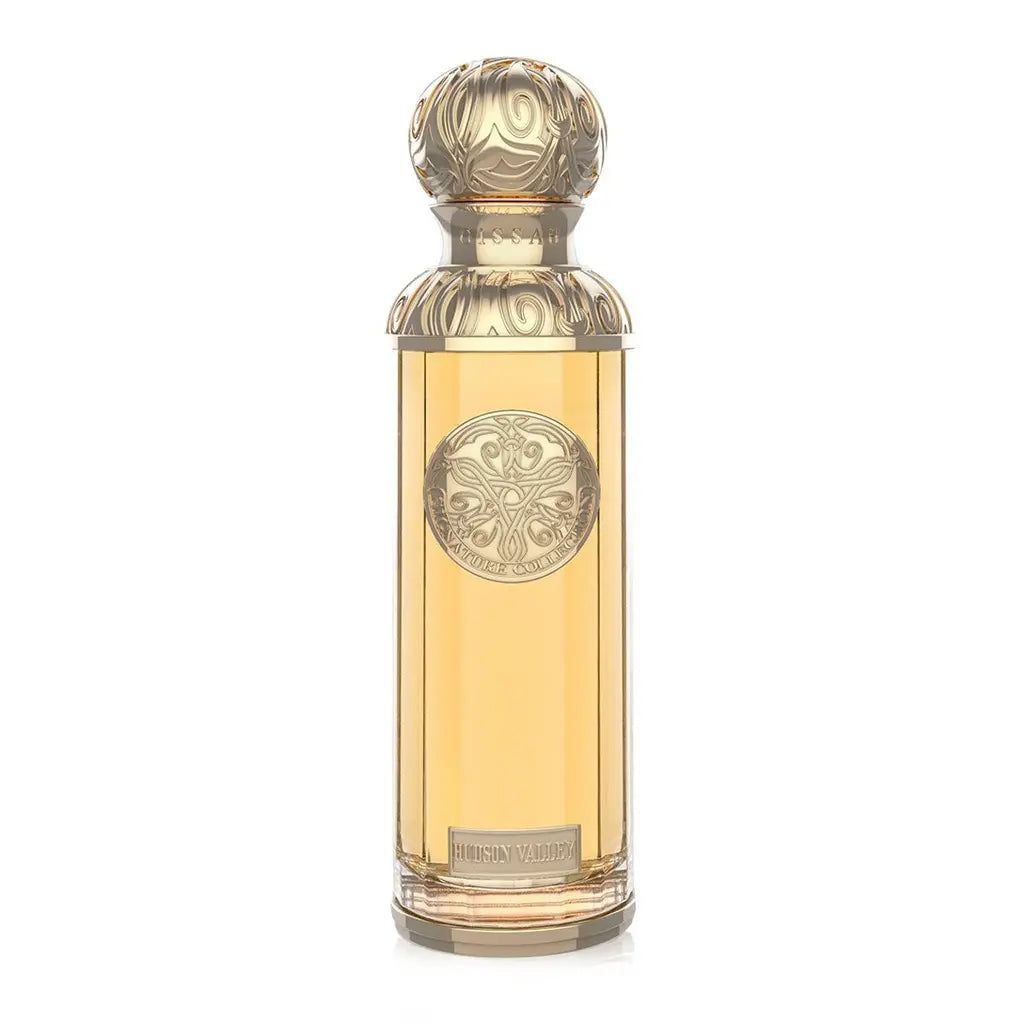 Gissah Hudson Valley Unisex Eau De Parfum - Oriental Woody Fragrance