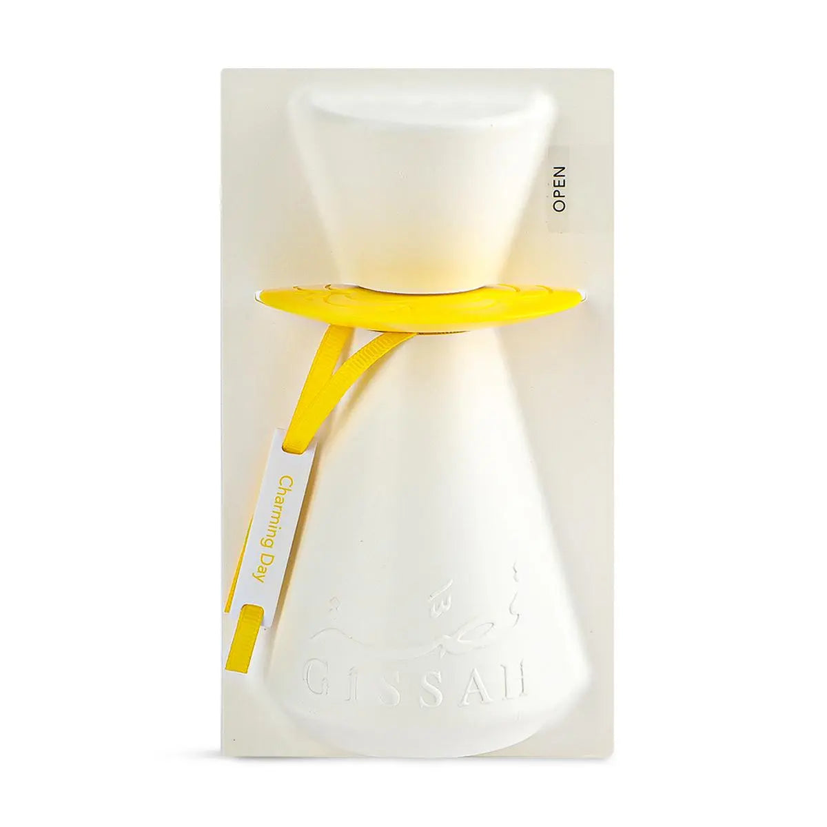 Sunset Moment Home Diffuser Set with Fruity Ambery Refill Bottle