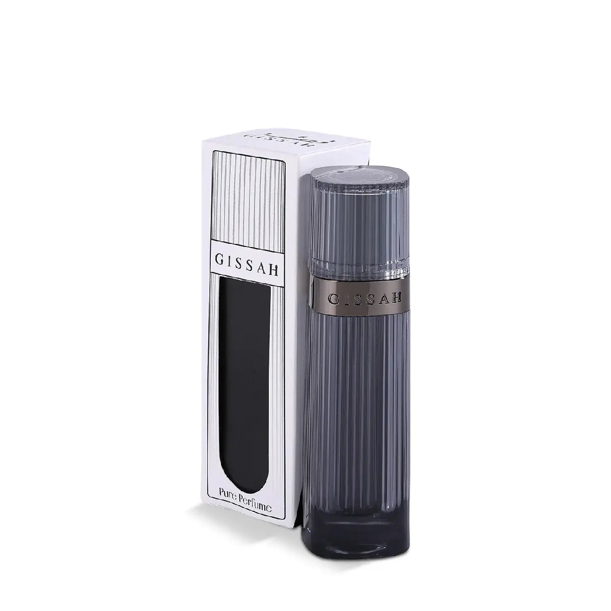 Gissah Pure Perfume No.1 Masculine Roll-On 20ml Fresh Aquatic Scent