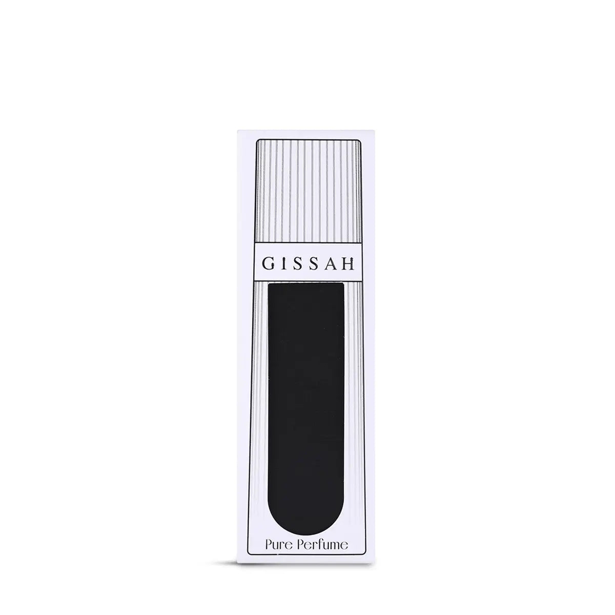 Gissah Pure Perfume No.1 Masculine Roll-On 20ml Fresh Aquatic Scent