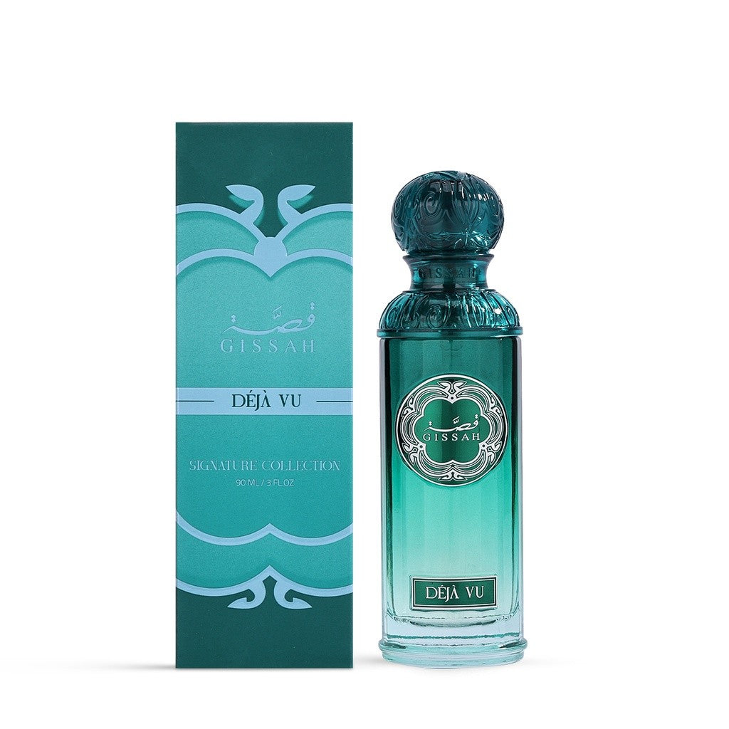 Gissah DÃ©jÃ  Vu Fruity Floral Unisex Eau De Parfum 90ml