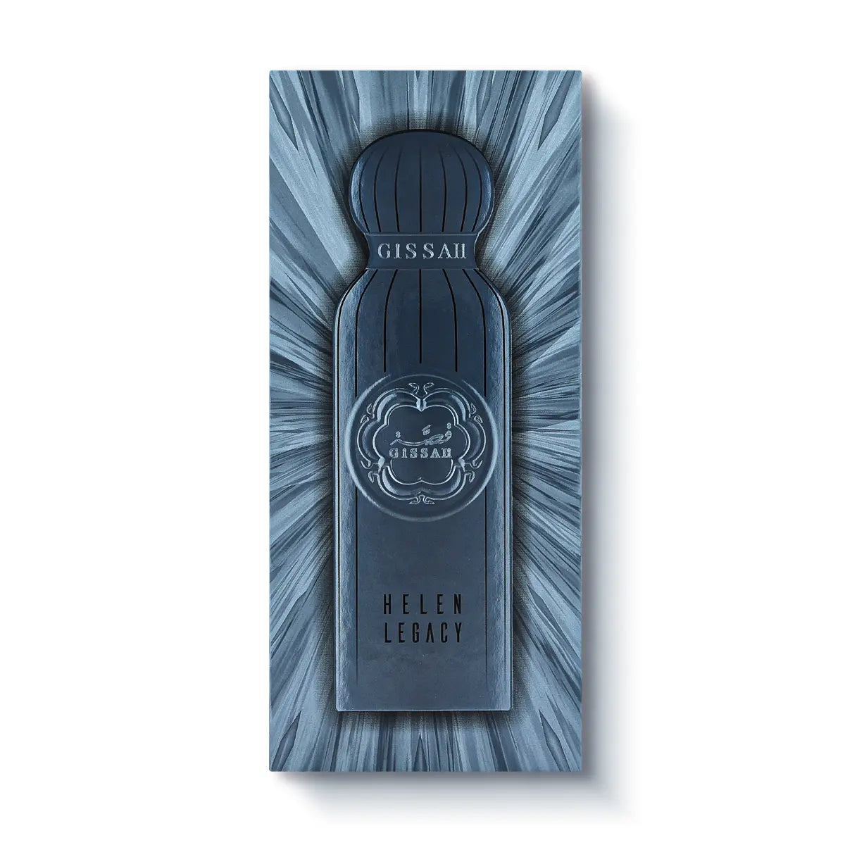 Helen Legacy Unisex Eau de Parfum Woody Floral Fragrance 200ml