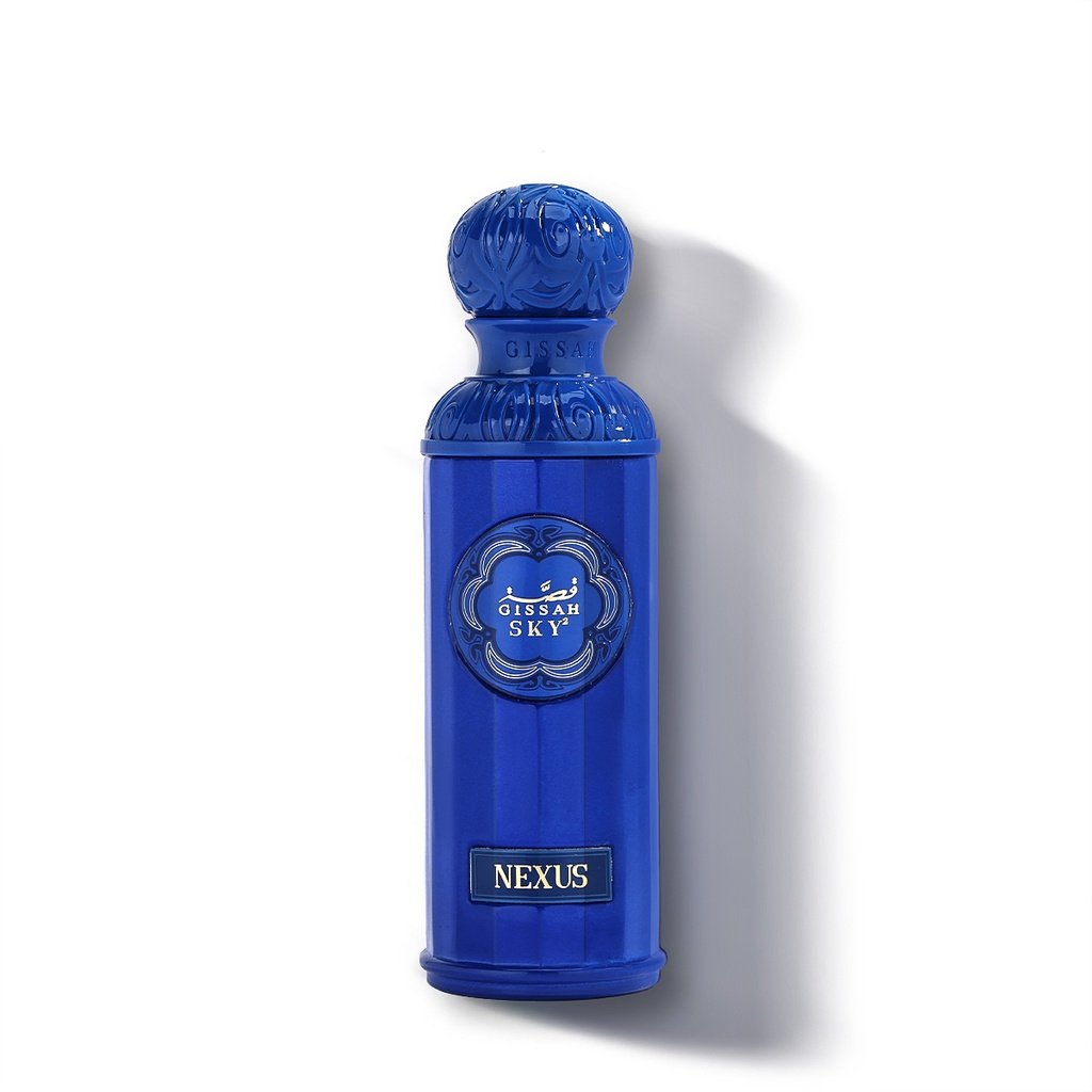 Gissah Nexus Eau de Parfum for Men 90ml Citrus Scent