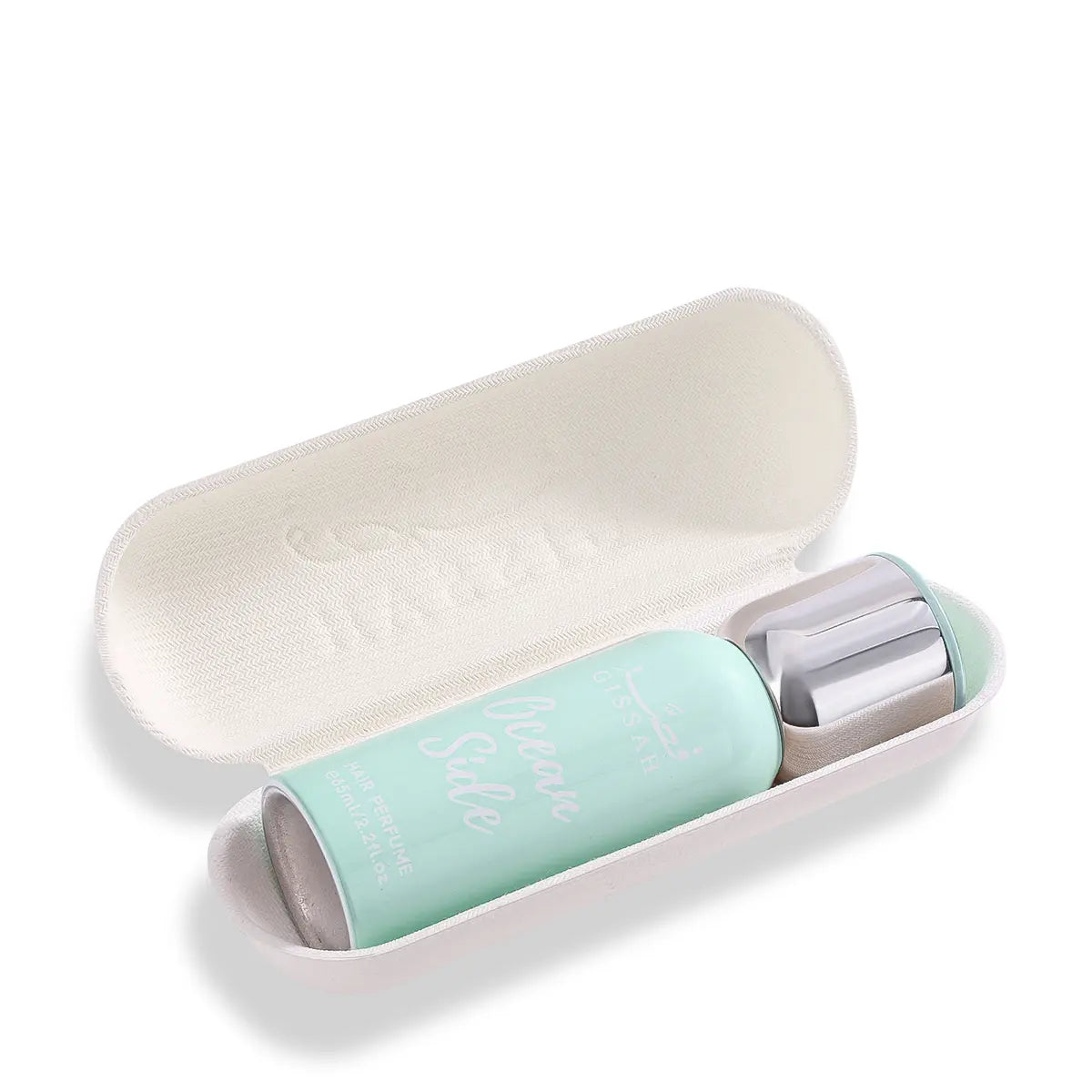 Gissah Ocean Side Hair Mist 65ml Fresh Aquatic Fragrance Spray