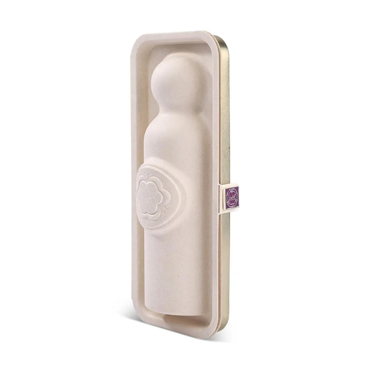 Gissah Hudson Amora Oriental Ambary Musky Feminine Fragrance 200ml