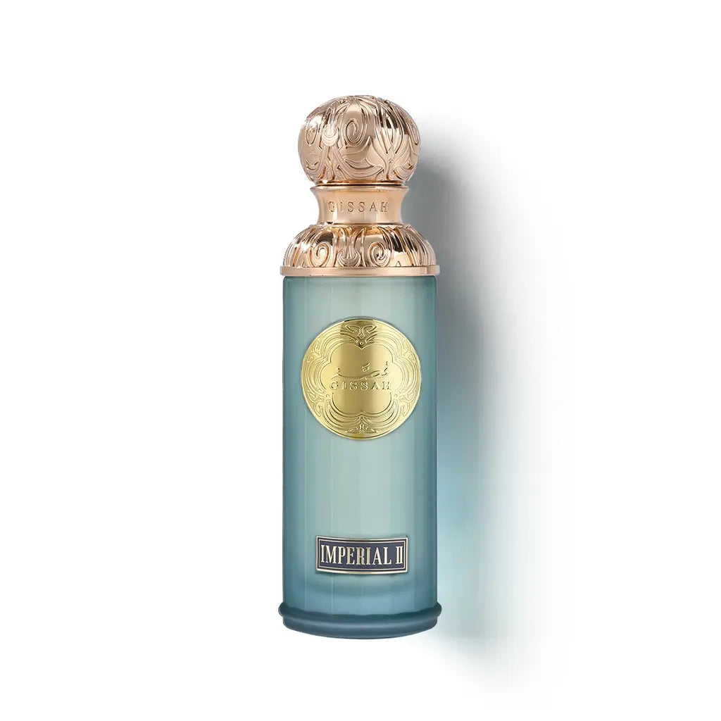 Gissah Legend Of Valleys Unisex Eau De Parfum 2x90ml Set