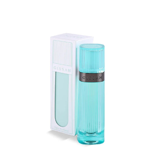 Gissah Pure Perfume No.3 Roll-On Unisex Fragrance 20ml Musky Scent