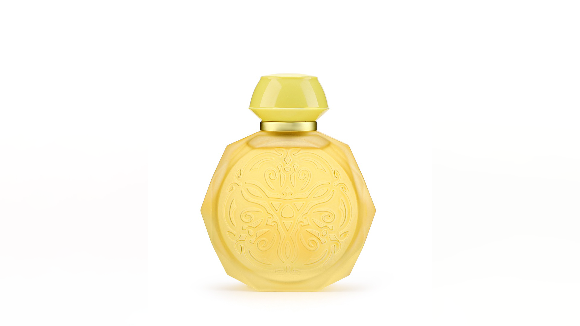 Gissah Solar Unisex Eau de Parfum and Scented Powder Set