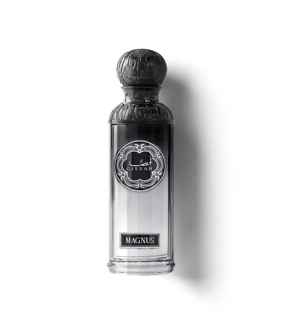 Gissah Titan Him Fragrance Set 2x90ml Magnus and Maximus Perfumes