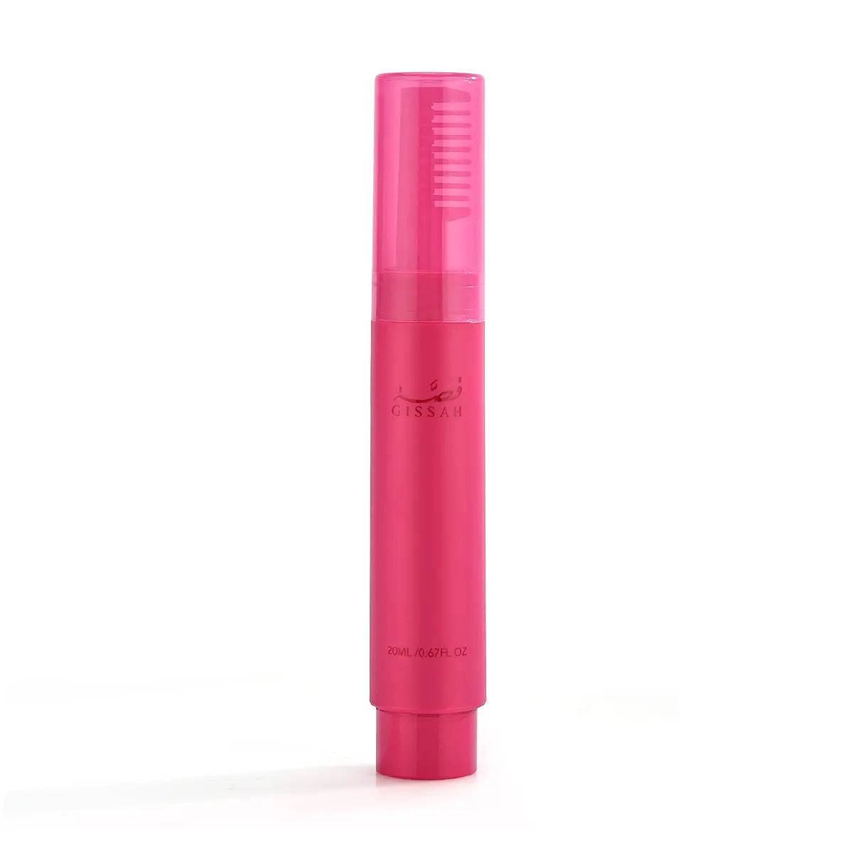 Gissah Scented Hair Serum NÂ°02 Luxurious Fragrant Hair Care 20ml