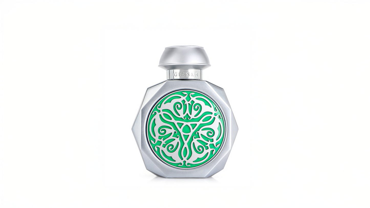 Gissah Montana Unisex Eau De Parfum 90ml Woody Balsamic Fragrance