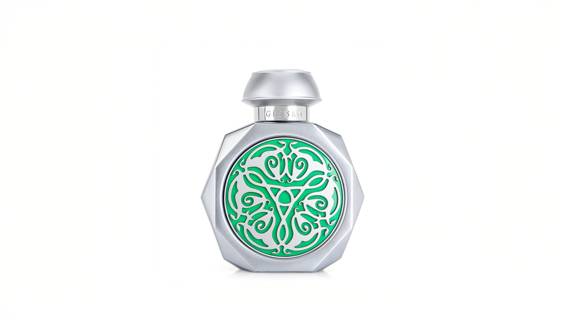 Gissah Montana Unisex Eau De Parfum 90ml Woody Balsamic Fragrance