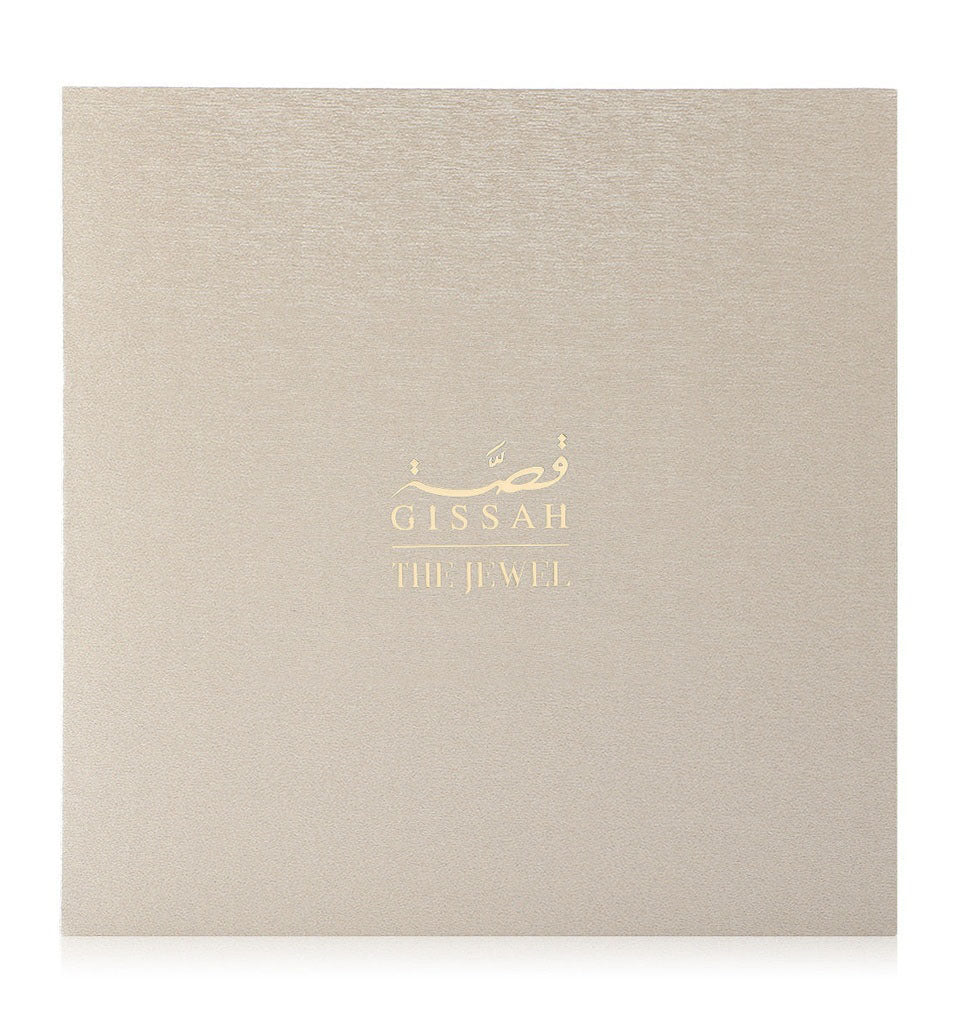 The Jewel Woody Oriental Unisex Eau de Parfum 90ml Spray