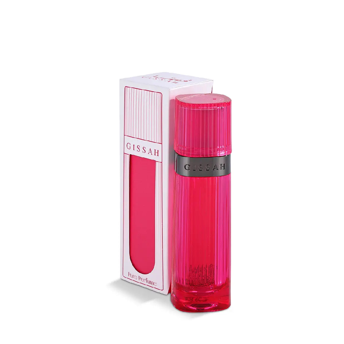Gissah Pure Perfume No.2 Roll-On Feminine Fragrance 20ml
