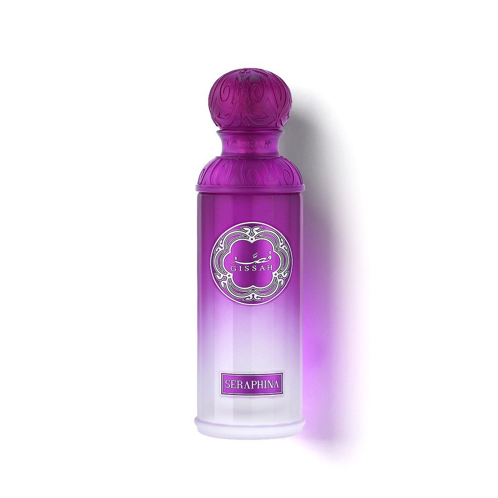 Gissah Titan Her Fragrance Gift Set - Two 90ml Perfumes
