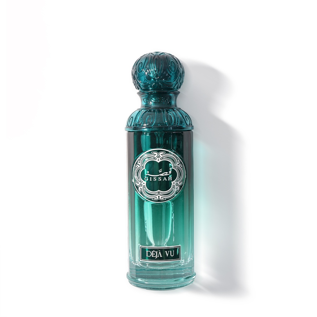 DÃ©jÃ  Vu Unisex Eau de Parfum Fruity Floral Fragrance 90ml