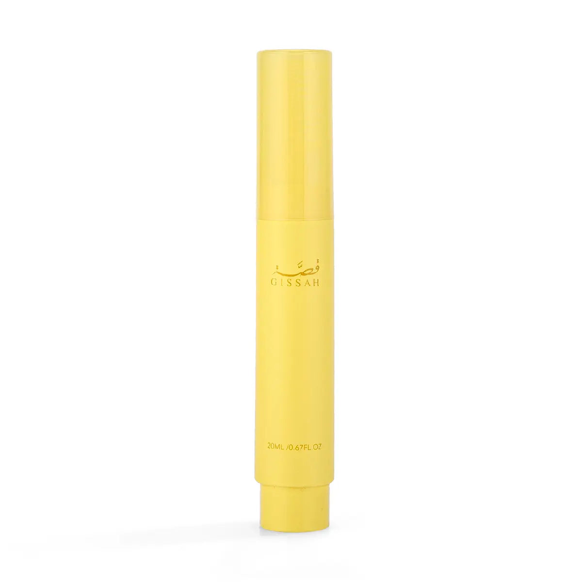 Gissah Scented Hair Serum NÂ°04 Unisex Fresh Fruity Floral Fragrance