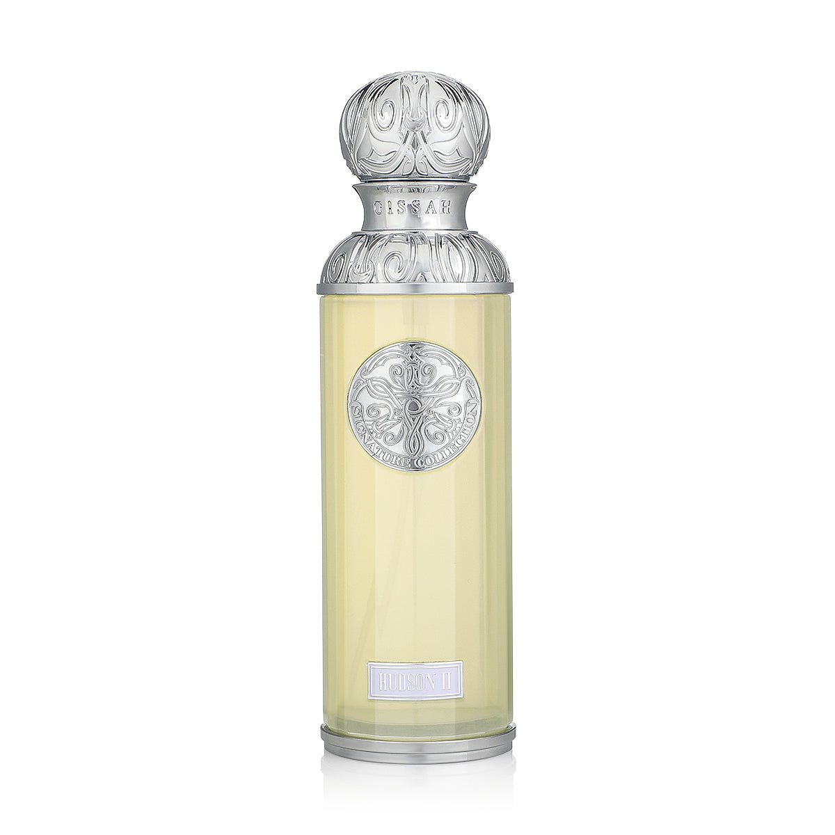 Gissah Hudson II Unisex Eau De Parfum 200ml Fragrance Spray