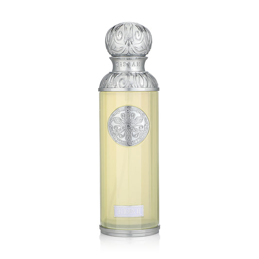 Gissah Hudson II Unisex Eau De Parfum 200ml Fragrance Spray