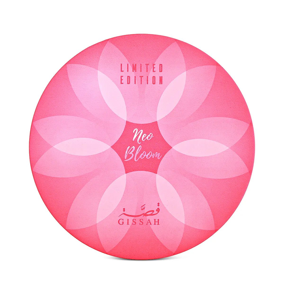 Gissah Neo Bloom Fragrance Set - Floral Fruity Perfume Collection